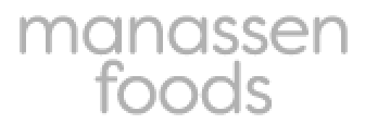Manassen Foods customer logo